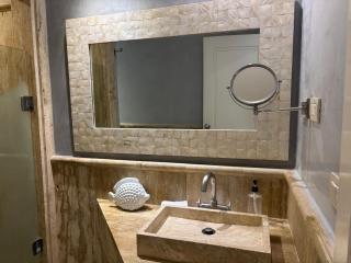 Marina view apartment in Fishing Lodge II - 3