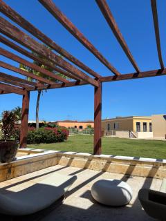 Marina view apartment in Fishing Lodge II - 0