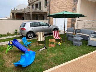 Villa Youssef Raies - 7