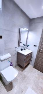 Urban Nest Apartment - 1