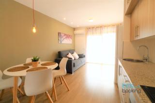 New Loft internacional cambrils, climatizado, piscina y playa - 2