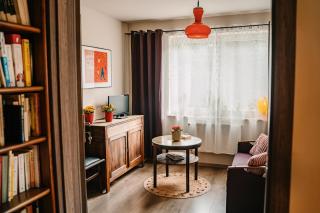 Willa tuŻur - Osie - 3