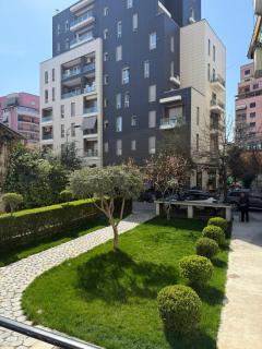 Nebula Apartments - 2