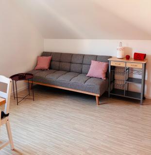 Špirala place - near city center, free parking - 1