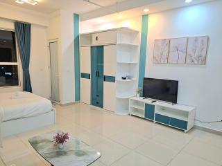 Way home Sunrise Cityview - 6