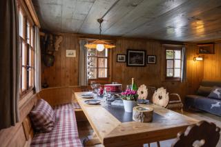 Ferienhaus Selfranga - 3