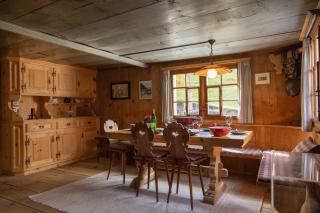 Ferienhaus Selfranga - 2