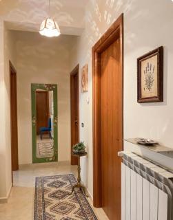 Domus Aeterea - un'oasi di pace nel cuore d'Irpinia - 7