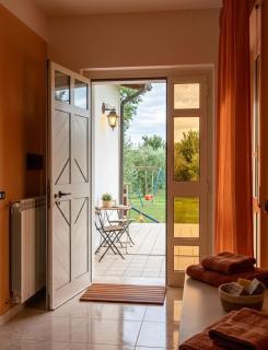 Domus Aeterea - un'oasi di pace nel cuore d'Irpinia - 4