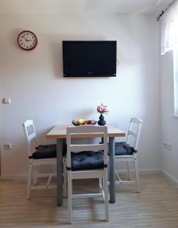 Špirala place - near city center, free parking - 3