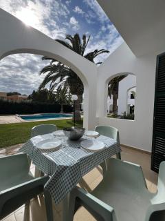 Apartamento con piscina 5 minutes from the beach - 3