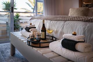 Waterfront Unit F8 - 9