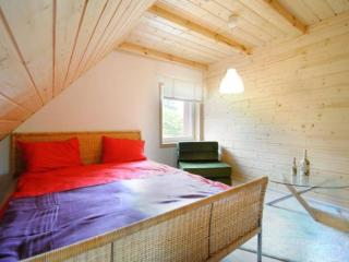 Domki apartamenty plaża jacuzzi sauna - 3