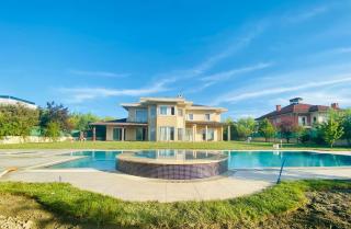 Beykent Clow House - 8