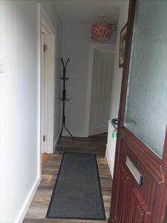 The Croft Apartment - 9