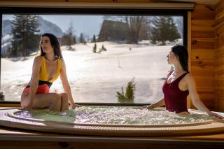 Elan Villas&Spa Zabljak - 8