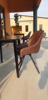 Glitz & Glam Guesthouse - 7