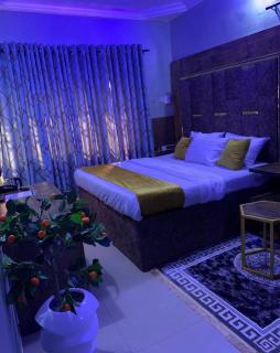 Toprano hotels Enugwu ukwu Anambra state - 0