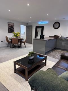 2-Bed Retreat-Gated Parking-Work Recharge Stay46 - 5