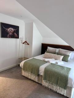 2-Bed Retreat-Gated Parking-Work Recharge Stay46 - 1