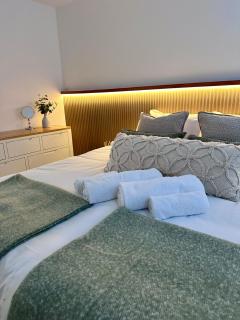 2-Bed Retreat-Gated Parking-Work Recharge Stay46 - 9