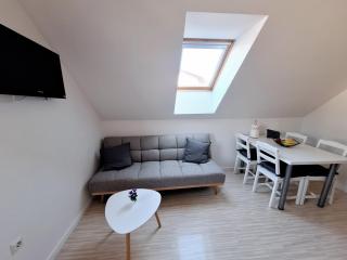 Špirala place - near city center, free parking - 7