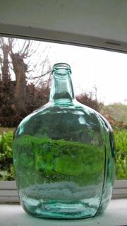 El Vergel de Pitres - 1