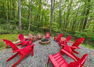 Ski & Lake Private Retreat* Hot Tub* Enjoy nature! - 0