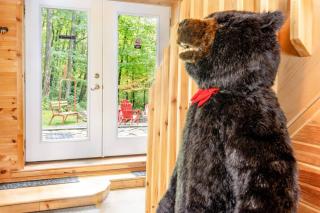 Ski & Lake Private Retreat* Hot Tub* Enjoy nature! - 5