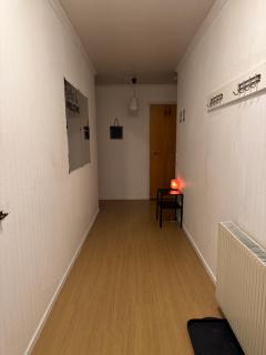 Two room warm apartment Östavall - 9