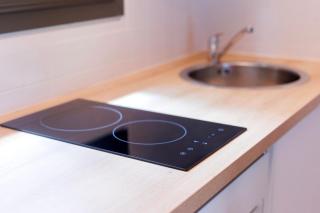 Domaine Bras Lontan - Bungalow Piton des Neiges - 2 voyageurs - 7