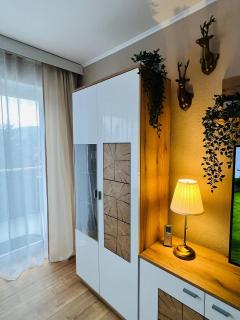 Ferienwohnung Gipfelblick Braunlage mit fantastischem Wurmbergblick inkl Endreinigung - 6