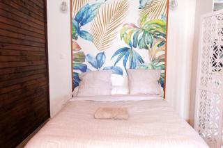 Domaine Bras Lontan - Bungalow Piton des Neiges - 2 voyageurs - 2