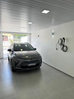 Kitnet aconchegante para 4 pessoas com carregador de carros elétricos - 4