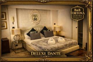 BB TORTONA - Milan - 1