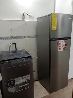 Apartamento Porlamar - 2