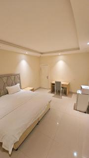 استديو داخل بناية حي النرجس - 8