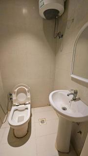 استديو داخل بناية حي النرجس - 1