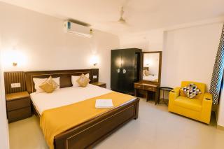 NK Living Homes -Full Furnished Apartments - 2