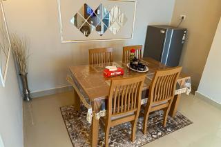 NK Living Homes -Full Furnished Apartments - 9