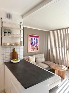 Koselig og sentrumsnær leilighet - 7