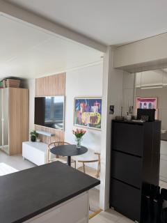 Koselig og sentrumsnær leilighet - 4