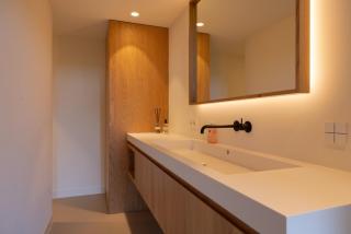 Guesthouse 'Elements' with panoramic views - Bergen - 4