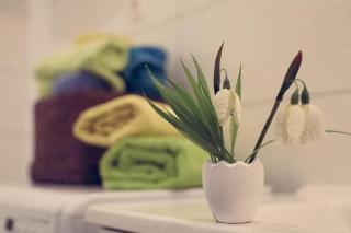 Designer 1BR Apartment in the City Centre - 3