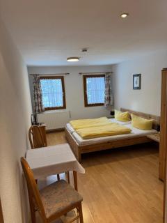 Hotel Maien in Todtmoos - 2