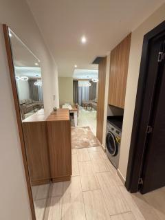 Flat, 1 bed room for Rent - 1
