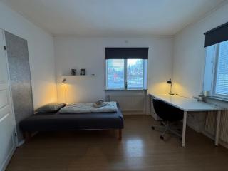 Two room warm apartment Östavall - 7