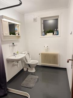 Two room warm apartment Östavall - 6