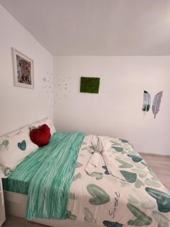 New apartment near UVVG and hospital,self check in non-stop! - 6