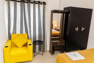 The Luxe Stays by NK - 4